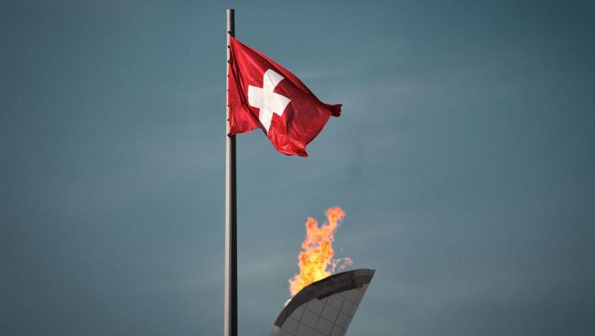 Foto: Keystone/Laurent Gillieron