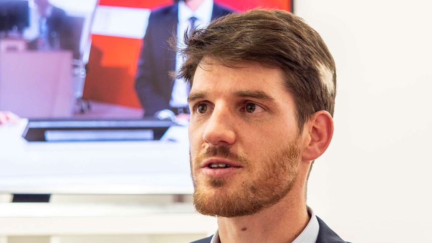 Archivfoto: Daniel Zaugg