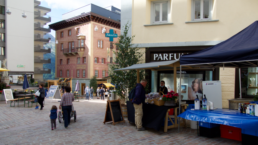 Foto: Valentina Baumann