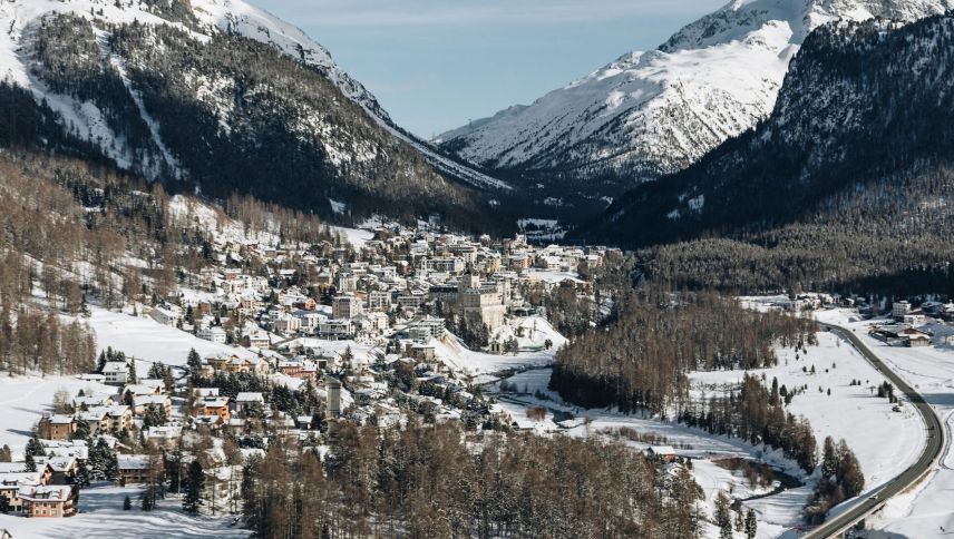 Foto: Engadin Tourismus