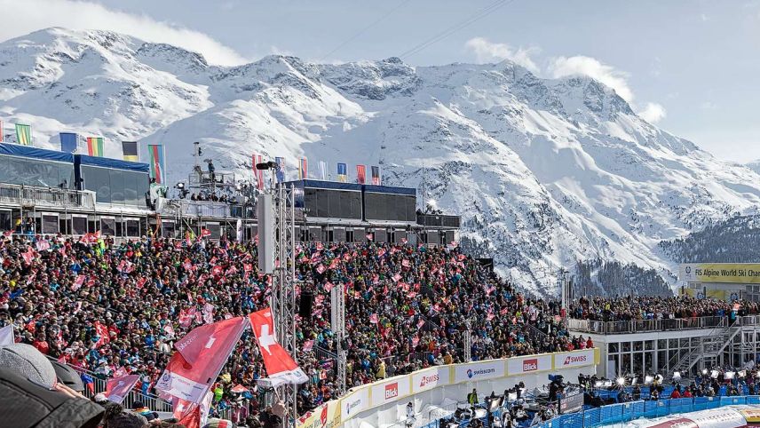 Foto: Ski-WM 2017