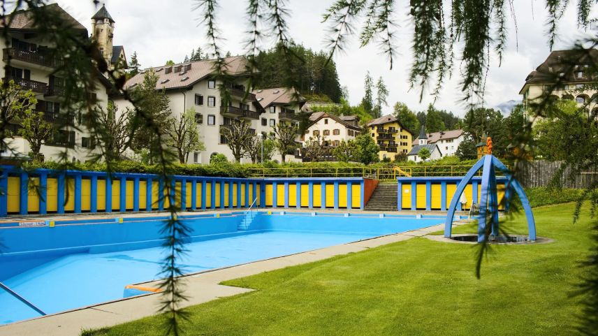 Die Sommersaison steht vor der Türe. Foto: Barbara Esther Siegrist 