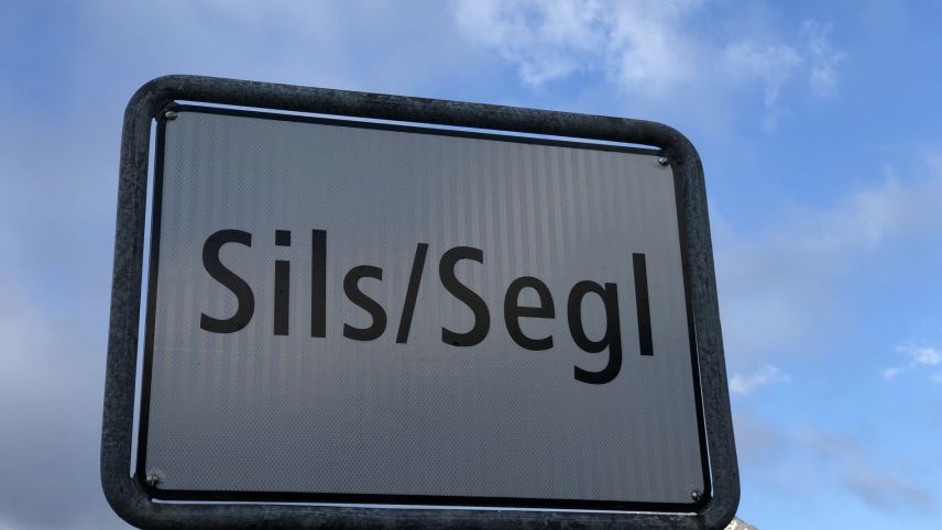 Die Gemeinde Sils präsentiert für 2020 eine Jahresrechnung mit einem Gewinn von fast 953 000 Franken.
Foto: Marie-Claire Jur