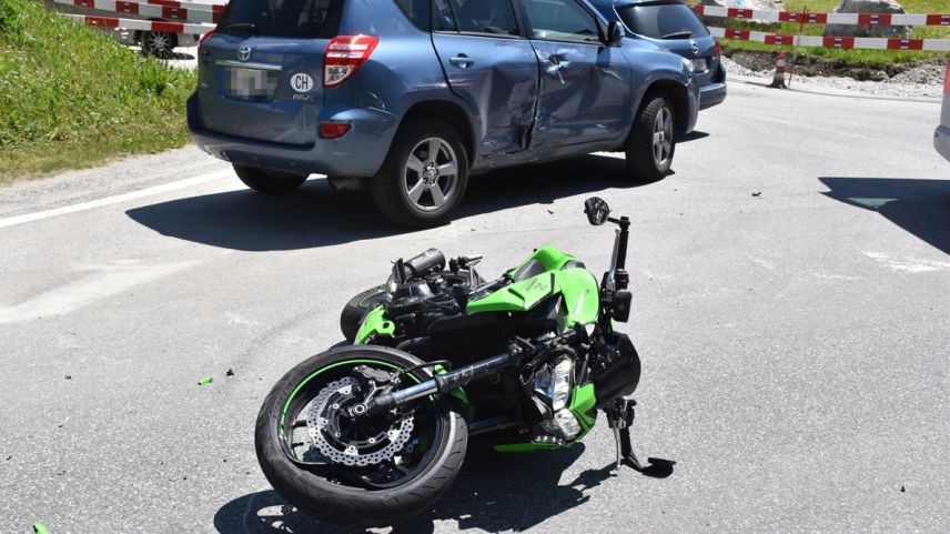 Foto: Kantonspolizei Graubünden