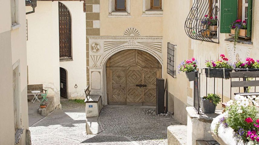 Foto: Engadin Tourismus AG