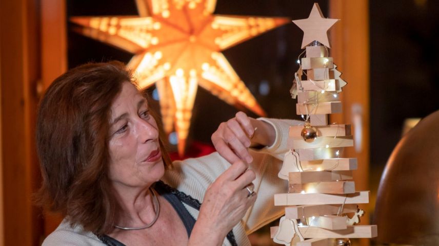 Wiebke Zaugg            Foto: Dan Zaugg