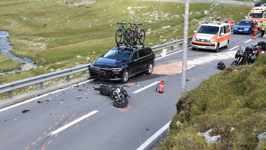 Foto: Kantonspolizei Graubünden