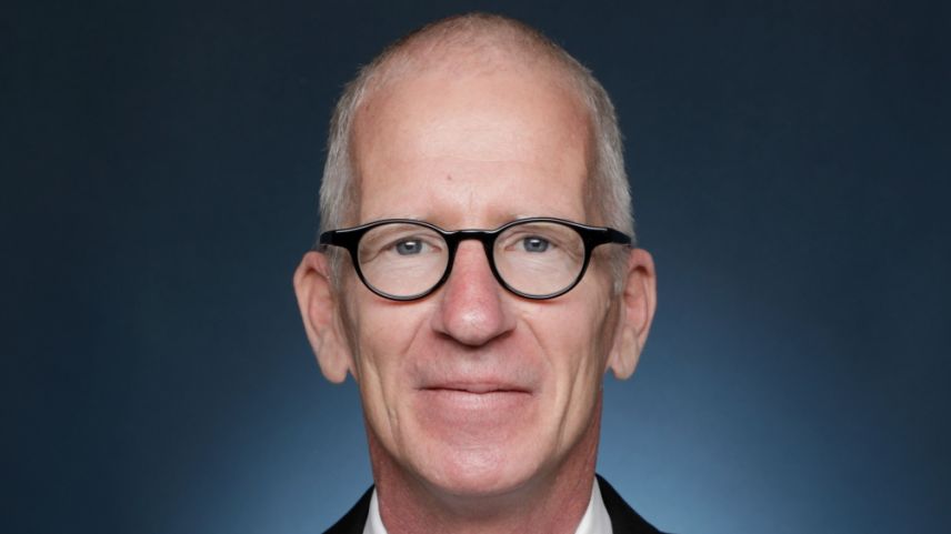 Der neue Direktor des Hotel Saratz in Pontresina: Ulf Naumann. Foto: z. Vfg