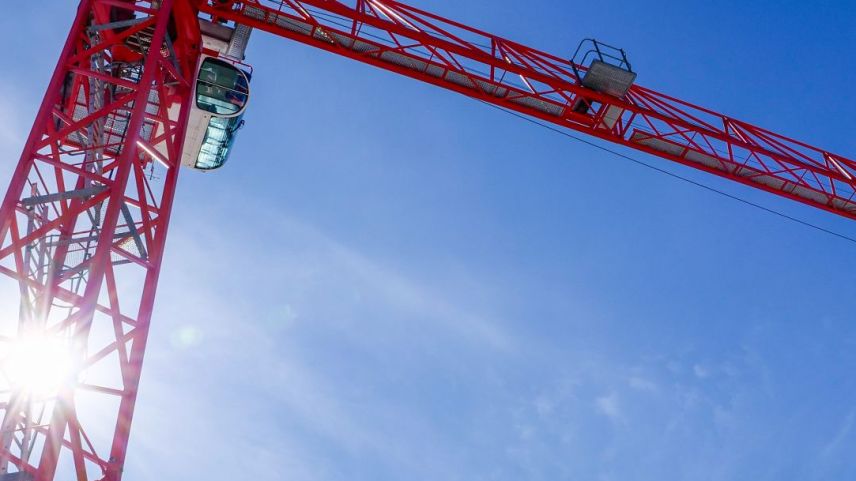 In Pontresina werden, wie anderswo auch, zu wenig Erstwohnungen erstellt, was die vorherrschende Problematik fehlenden und bezahlbaren Erstwohnraums zusätzlich anfeuert. Archivfoto: Jon Duschletta