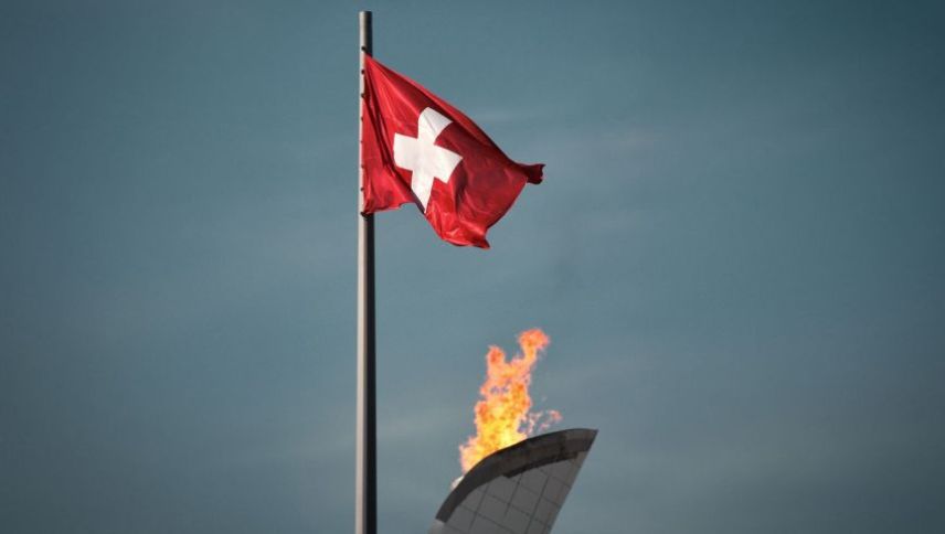 Foto: Keystone/Laurent Gillieron