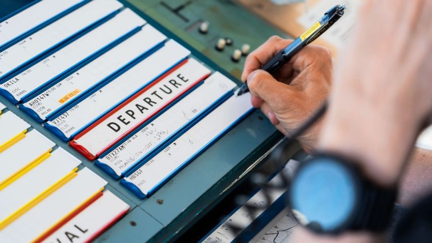 Zuständigkeiten und Komptenzen bei der Infra geben zu reden. Foto: Andrea Furger/Engadin Airport