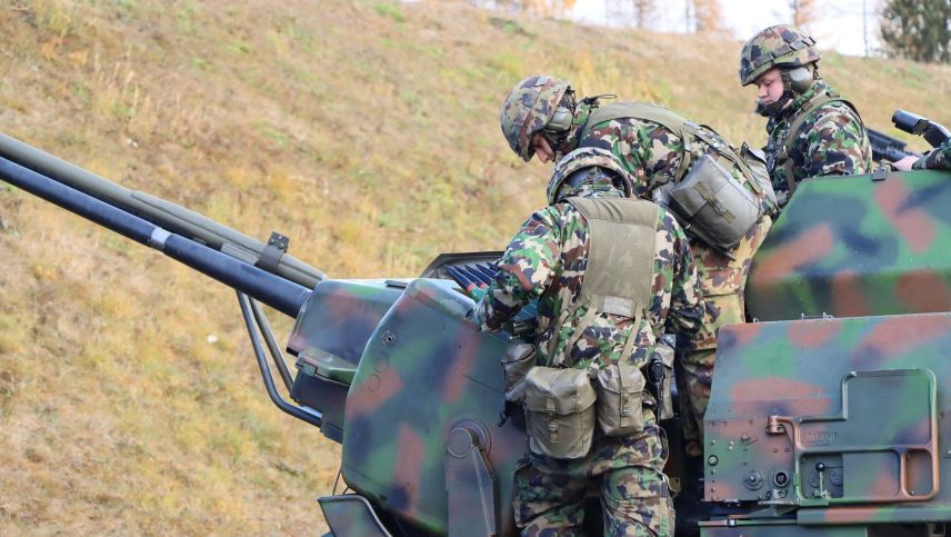 Foto: M Flab Abt. 32