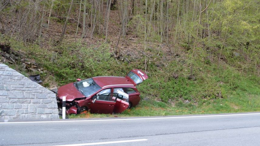Foto: Kantonspolizei Graubünden