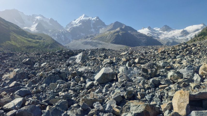 Foto: Marylaure de La Harpe
