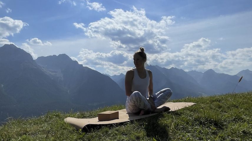 Foto: Fabiana Wieser