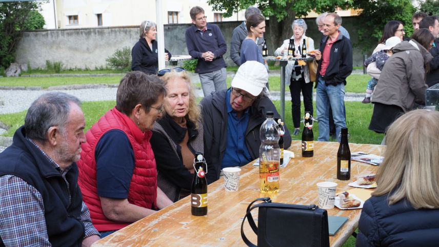 Foto: Nicolas Binkert