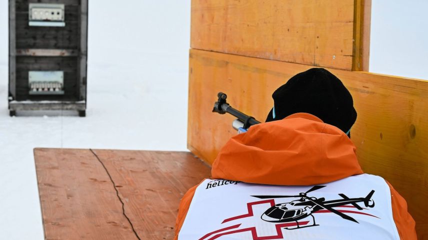 Fotos: Doris Fluor und Reto Stifel