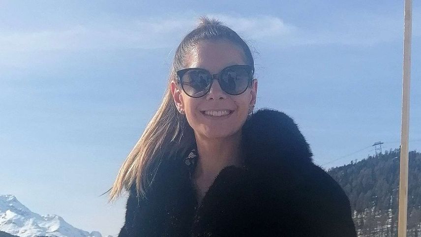 Stephanie Martino Fotos: Denise Muchenberger