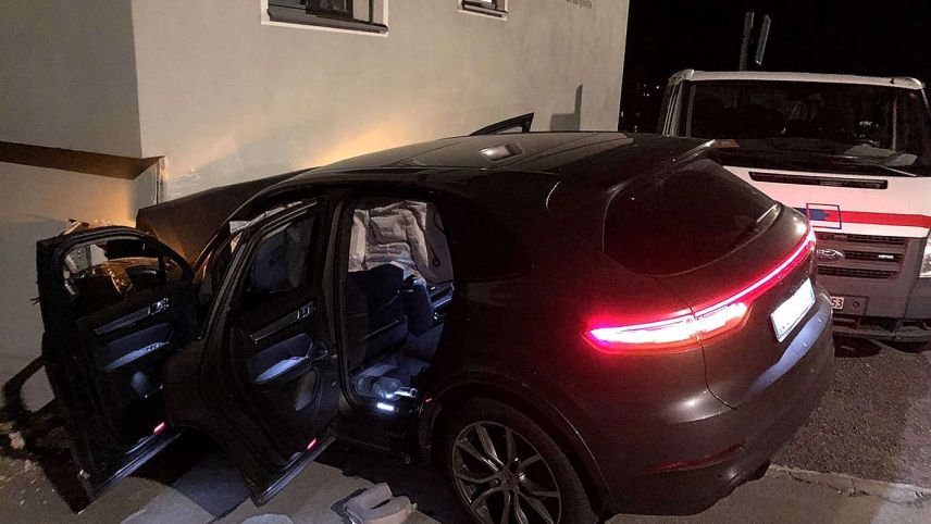 Foto: Kantonspolizei Graubünden