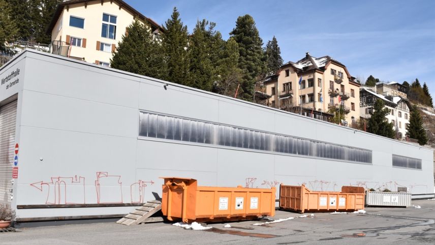 Foto: Kantonspolizei Graubünden