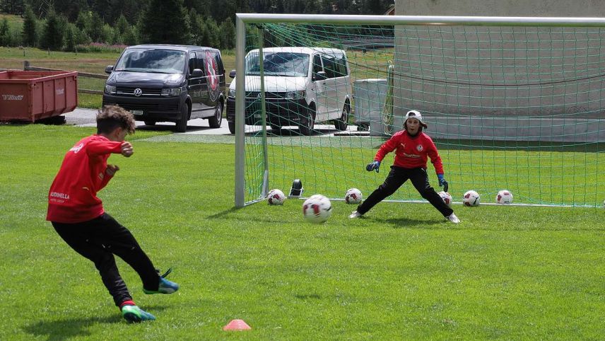 Fotos: Nicolas Binkert