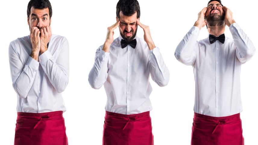 Ein Ende der Arbeit auf Abruf, Arbeitsplanung drei Wochen im Voraus, schriftliche Konsultation bei Änderungen und das Recht auf Nichterreichbarkeit sind nur einige der elf Forderungen des Unia-Manifestes. Foto: Shutterstock/Luis Molinero