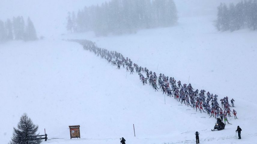 Foto: swiss-image.ch/Bild Andy Mettler