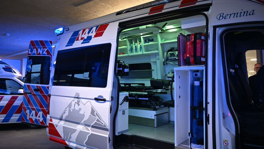 Foto: Sina Margadant