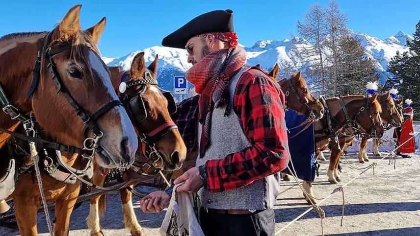 Fotos: Sergio Marchesi