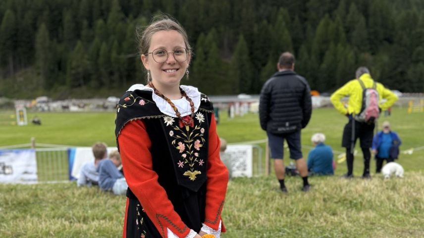 Impressionen vom Concours Hippique St. Moritz. Foto: Fadrina Hofmann