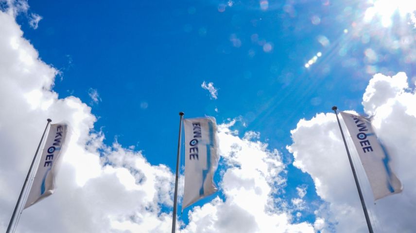 Engadiner Kraftwerke AG. Archivfoto: Jon Duschletta