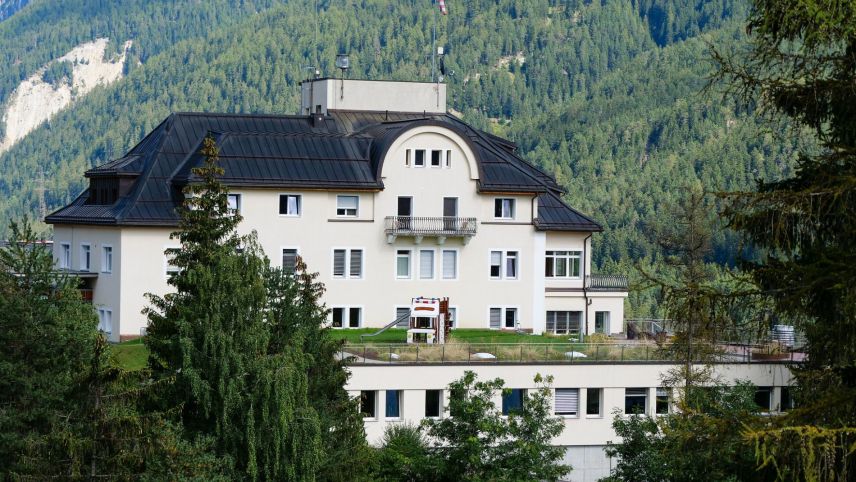 Foto: Jon Duschletta