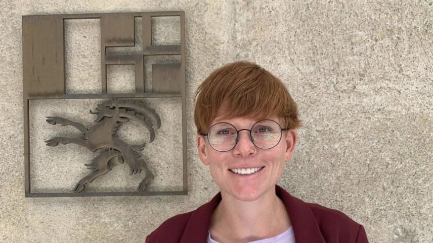 In ün seguond scrutin ho la populaziun da Bever tschernieu in dumengia a Selina Nicolay scu nouva presidenta cumünela (fotografia: PS Grischun).