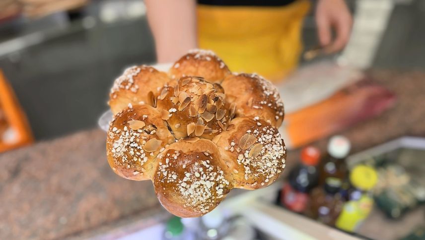 Heute gibt es wieder einige Königinnen und Könige in der Schweiz. Foto: Andrea Gutgsell