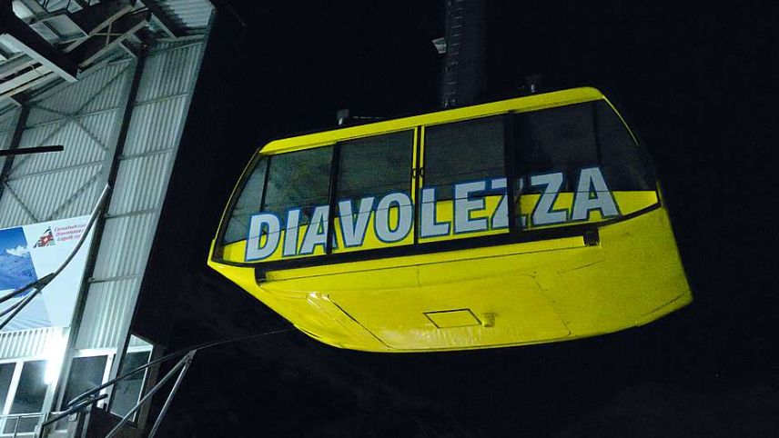 Foto: Engadin St. Moritz Tourismus AG