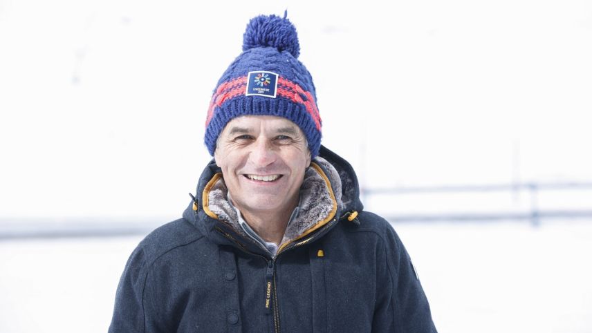 Foto: Donato Caspari