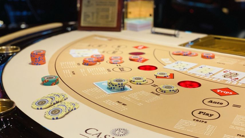 In St. Moritz gibt es bald kein Casino mehr. Foto: Jon Duschletta