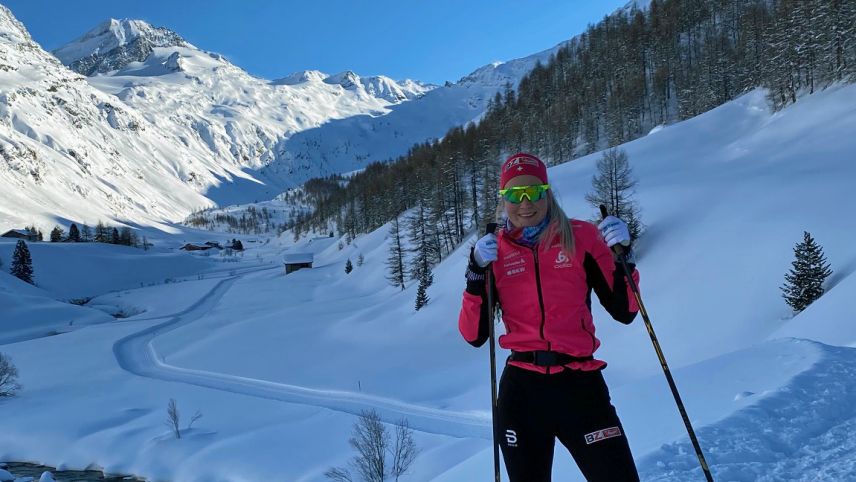 Foto: Fabiana Wieser