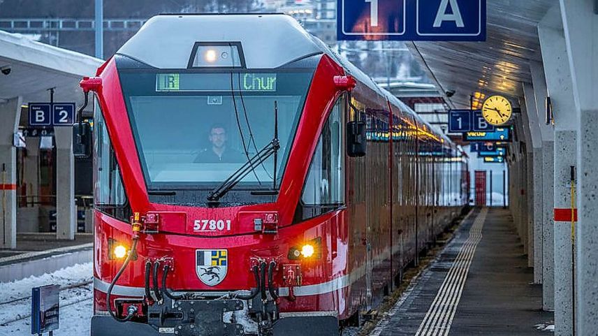 Foto: Archivfoto Daniel Zaugg