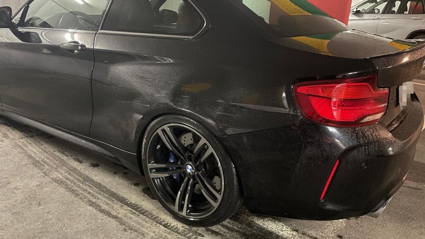 Foto: Kantonspolizei Graubünden