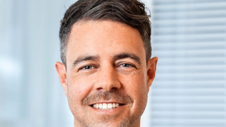 Andrea Zogg ist Treuhänder und Partner der ­Firma Accontaris Treuhand AG in Scuol (Foto: z. Vfg).