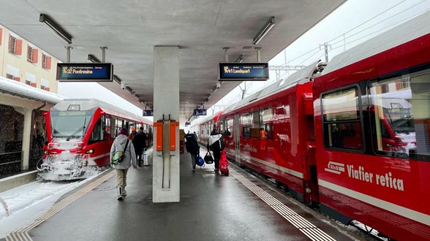 Foto: Fadrina Hofmann