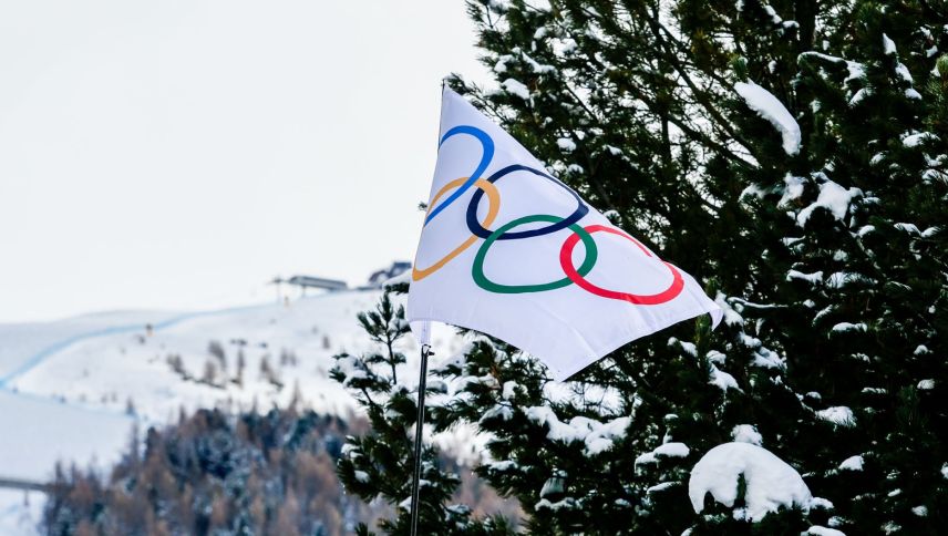 Heute gilt  ist es zum ersten Mal ernst. Die ersten Medaillensätze warten auf ihre Gewinnerinnen und Gewinner. Foto: Jon Duschletta