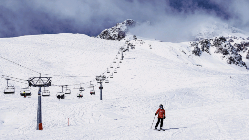 Foto: Jon Duschletta