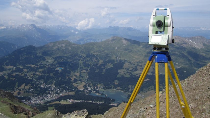 Foto: Grünenfelder und Partner AG