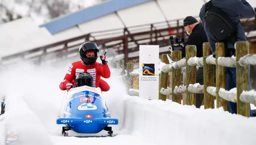 Foto: Follador Bob Team