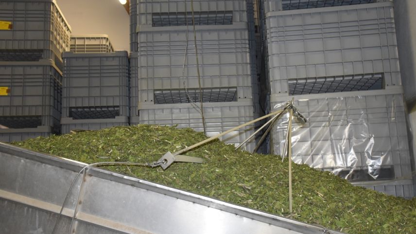 Foto: Kantonspolizei Graubünden