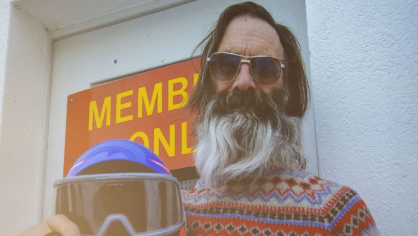 Originalfoto: Giancarlo Cattaneo; fotografisches Abbild: Mayk Wendt