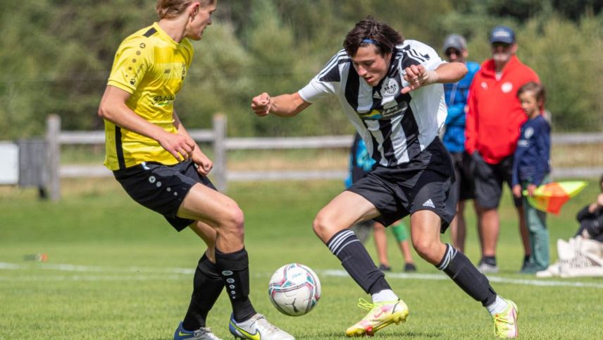 Symbolfoto: Daniel Zaugg