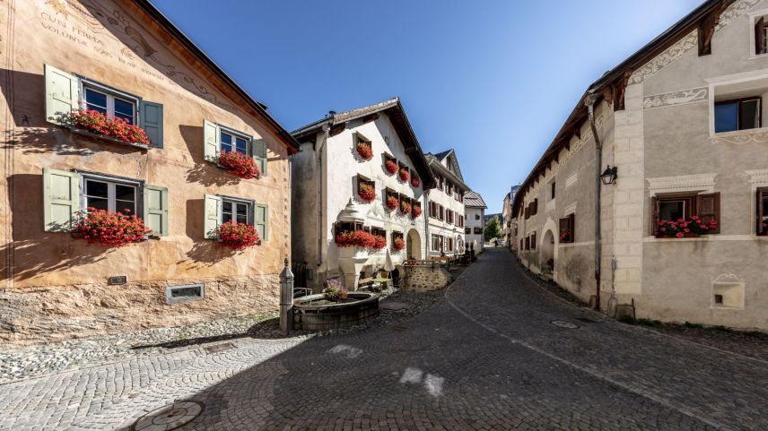 Foto: Engadin Scuol Zernez, Andrea Badrutt